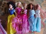 Barbie set, Enlèvement, Comme neuf, Barbie