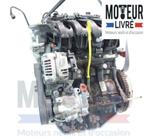 Moteur RENAULT CLIO III IV MODUS 1.2L Essence, Autos : Pièces & Accessoires, Utilisé, Envoi, Renault