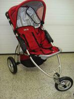 Maxi cosy QUINNY, Quinny, Combiwagen, Zo goed als nieuw, Verstelbare duwstang