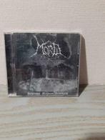 Mord - Imperium Magnum Infernalis (Black Metal), Ophalen of Verzenden