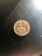 Angleterre Farthing 1928 Georges V