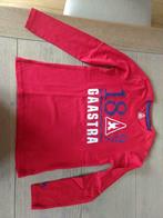 Long Sleeve Gaastra  maat 110-116, Enfants & Bébés, Enlèvement