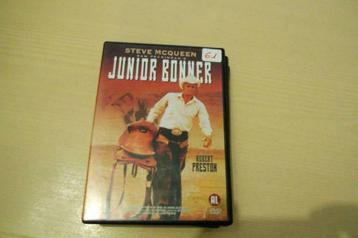 junior bonner, Enlèvement ou Envoi