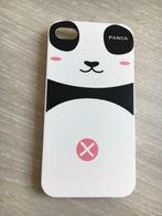 Coque rigide pour iPhone 4 ou 4s, Gebruikt, IPhone 4S, Frontje of Cover