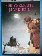 de verlichte Markiezin, Comme neuf, Une BD, Enlèvement ou Envoi