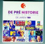 De Pre Historie 80 ' s   10 Cd's  New  & SEALED, Cd's en Dvd's, Cd's | Verzamelalbums, Boxset, Pop, Ophalen of Verzenden