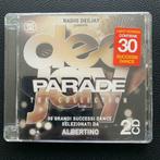 Deejay parade - the collection, Cd's en Dvd's, Ophalen of Verzenden, Dance