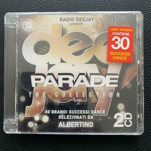 Deejay parade - the collection, Cd's en Dvd's, Cd's | Verzamelalbums, Dance, Ophalen of Verzenden