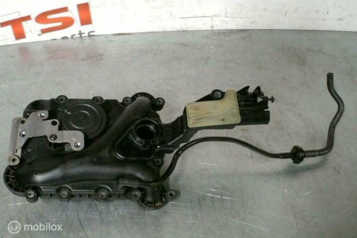 Carterventilatie 06E103547H 3.0TFSI CGW AUDI, Auto-onderdelen, Motor en Toebehoren, Audi, Gebruikt, Ophalen of Verzenden