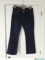 Jeansbroek Levi's maat 32, Kleding | Dames, Broeken en Pantalons, Ophalen of Verzenden, Gedragen, Maat 38/40 (M), Blauw