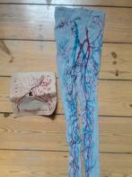 Collants DIY Collection Bas Petrolette