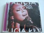 CD Alicia Keys Unplugged, Cd's en Dvd's, Cd's | R&B en Soul, 2000 tot heden, R&B, Ophalen of Verzenden
