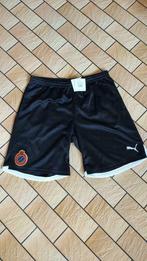 3 nieuwe trainingshorts club Brugge, Sports & Fitness, Enlèvement ou Envoi