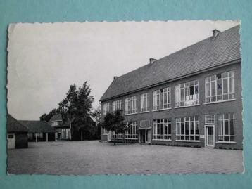 oude postkaart Gooreind, Envoi