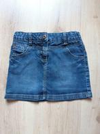 Jeansrok jbc 128, Ophalen of Verzenden, Zo goed als nieuw, Meisje, Jurk of Rok
