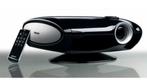 A vendre projecteur infocus in 72  HD ready1080p +écran, Ophalen, Gebruikt, DLP, Full HD (1080)