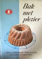 Bak met plezier, Oetkerrecepten, Boeken, Ophalen of Verzenden, Gelezen, Taart, Gebak en Desserts