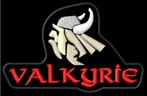 Patch Honda Valkyrie - 130 x 85 mm, Ophalen of Verzenden, Nieuw