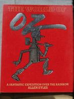 Le monde d'OZ -, Livres, Cinéma, Tv & Médias, Utilisé, Enlèvement ou Envoi