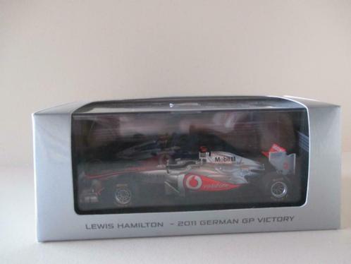 Spark / Mc Laren Mercedes (Hamilton-2011) / 1: 43 / Neuf en, Hobby & Loisirs créatifs, Voitures miniatures | 1:43, Neuf, Voiture