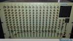 Table de mixage Phonic PMX 1600, Ophalen, Gebruikt, 10 tot 20 kanalen