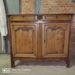 Dressoir te koop, Ophalen