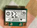 Qualcomm QCA6174A Bluetooth- en wifi- adapter, Ophalen of Verzenden, Zo goed als nieuw, Zender en Ontvanger