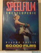 Speelfilm encyclopedie vijfde editie, Gelezen, Ophalen of Verzenden