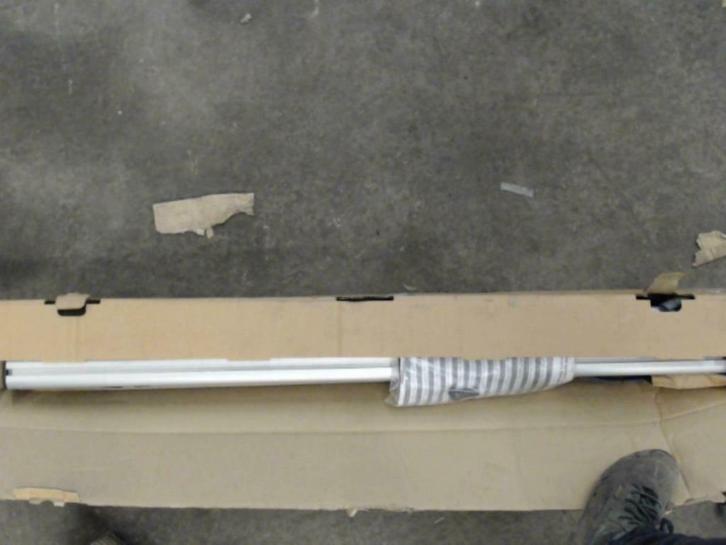 Barres de toit Opel Antara phase 2 année 2016, Autos : Divers, Coffres de toit, Neuf, Enlèvement ou Envoi