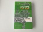 Boek Voetbal top 100, Balsport, Gerard sierksma, Ophalen of Verzenden, Zo goed als nieuw