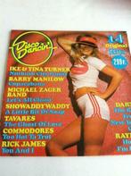 40 LP'S  allerlei o.a Rob de nijs,Top 40,Boney M ....., Ophalen, Gebruikt, Dance