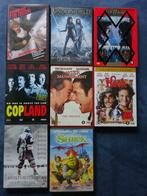 DVD's aan 1,5€ te stuk te koop Deel 1, Ophalen of Verzenden