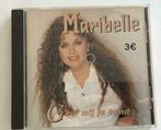 CD Maribelle, CD & DVD, CD | Musique latino-américaine & Salsa, Comme neuf, Enlèvement ou Envoi