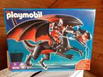Playmobil dragon noir., Comme neuf, Enlèvement