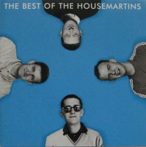 cd & dvd ' The best of The Housemartins (gratis verzending), Cd's en Dvd's, Cd's | Rock, Poprock, Ophalen of Verzenden