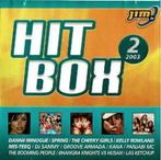 Hitbox 2-2003, Enlèvement ou Envoi