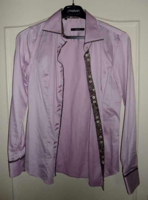 Butch: zeer mooie bloes / blouse - Small - NIEUW!!, Kleding | Dames, Blouses en Tunieken, Nieuw, Maat 36 (S), Ophalen of Verzenden