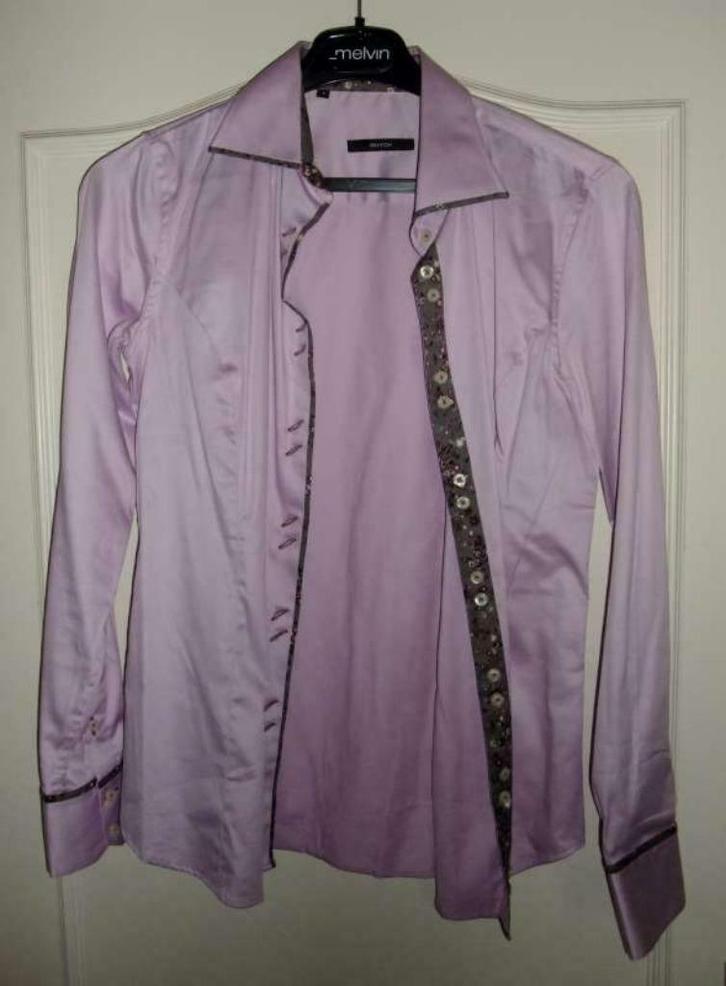 Butch: zeer mooie bloes / blouse - Small - NIEUW!!, Kleding | Dames, Blouses en Tunieken, Nieuw, Maat 36 (S), Ophalen of Verzenden