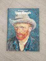 Boek "De wereld van Van Gogh", Comme neuf, Enlèvement ou Envoi, Peinture et dessin