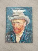 Boek "De wereld van Van Gogh", Ophalen of Verzenden, Zo goed als nieuw, Schilder- en Tekenkunst