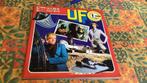 Panini UFO(z7), Boeken, Prentenboeken en Plaatjesalbums, Ophalen of Verzenden, Gelezen, Panini, Plaatjesalbum