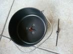 A donner : Moule gâteau  pour four à pain Electrolux, Ophalen of Verzenden, Gebruikt, Taarten, Bakvorm