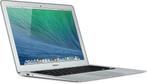 macbook air 13 inch 8 GByte ram 256 GByte flash, MacBook Air, Ophalen of Verzenden, Zo goed als nieuw, 8 GB