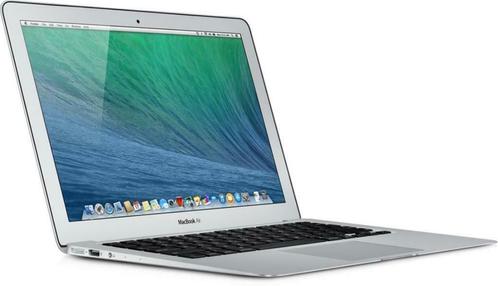macbook air 13 inch 8 GByte ram 256 GByte flash, Informatique & Logiciels, Apple Macbooks, Comme neuf, MacBook Air, 13 pouces