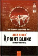 point blanc (1592), Boeken, Ophalen of Verzenden, Nieuw, Fictie