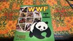 WWF(+), Gelezen, Prentenboek, Ophalen of Verzenden