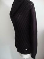 Zwarte trui van Passport. - 36, Kleding | Dames, Passport, Verzenden, Zwart, Nieuw