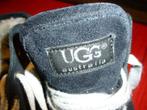 Echte Ugg sneakers, hoge. Maat 37, Kleding | Dames, Sneakers, Gedragen, Ophalen of Verzenden, UGG
