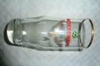 #L bier glas MOEREMANS anno 1831 Brij Moeremans - Anderlecht, Verzamelen, Ophalen of Verzenden, Nieuw, Bierglas
