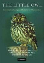 The Little Owl / Dries Van Nieuwenhuyse (nieuwe hardcover), Boeken, Wetenschap, Dries Van Nieuwenhuyse, Nieuw, Ophalen of Verzenden